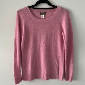 Cashmere sweater